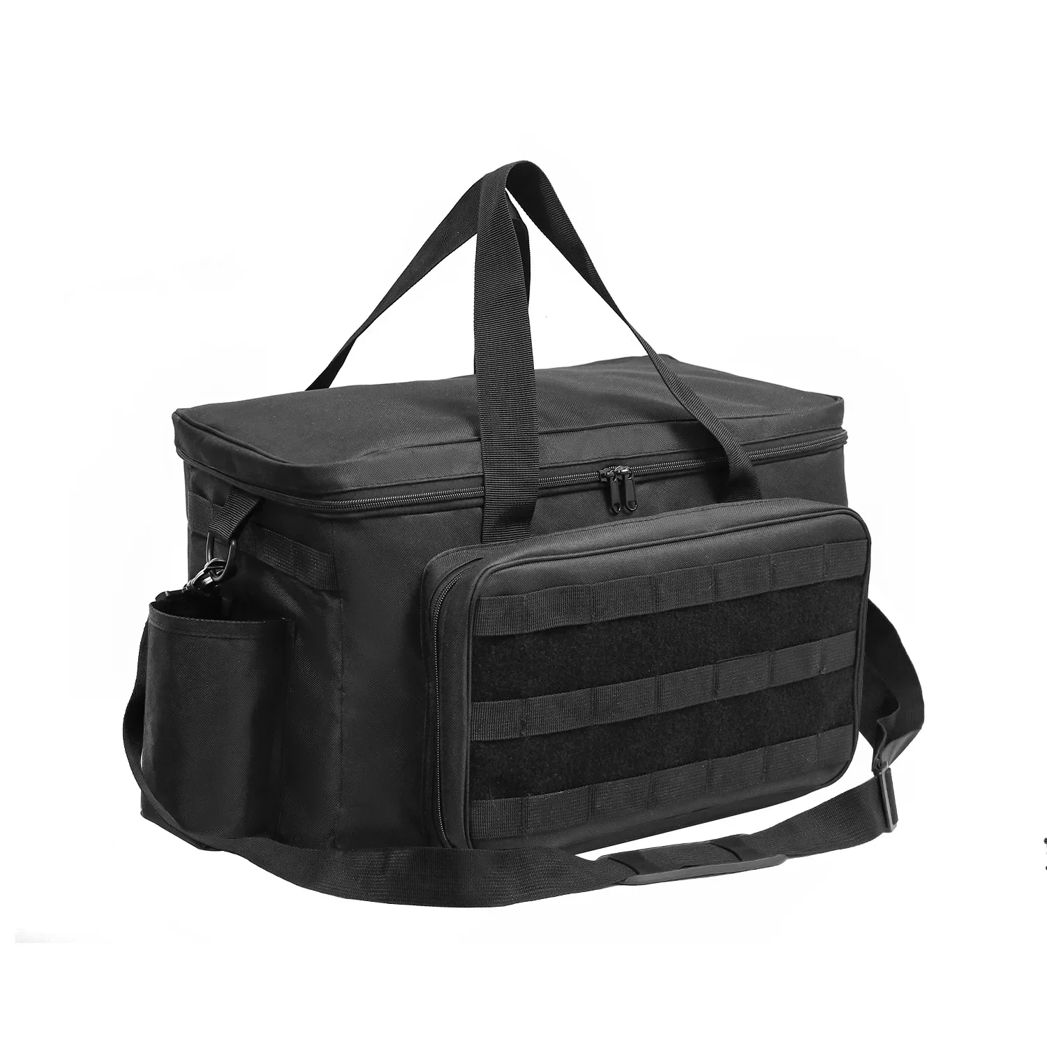 Sac de Rangement en Poly pour Grill Patrouille, Sacoche Parfaite Pliante et Étanche, 600D, Offre Spéciale