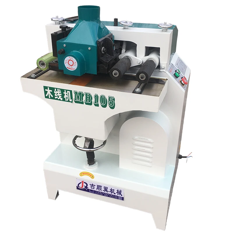 Woodworking Machinery MB101 Wood Line Machine MB105  Machine, Press , Door Cover Machine, Photo Frame Machine