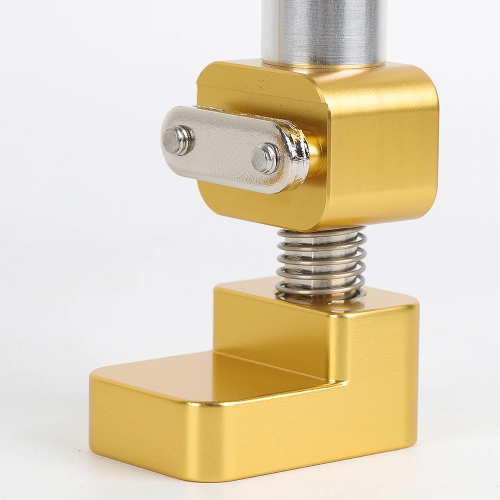 Raizi Edge Clamp Assembly For Sink Hole Saver Parts Tool
