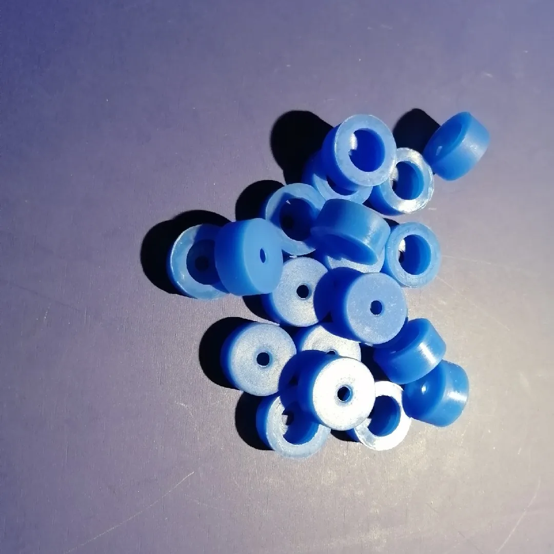 Imagem -03 - Tampão de Vedação de Trocarte Laparoscópico Tampão de Punção mm mm 10 mm 15 mm 18 mm Tampa de Vedação de Jérsei Dilatação Membrana de Silicone