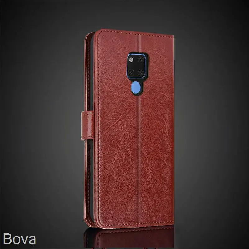 Android HUAWEI Mate 20 X 本体 スマートフォン +ケース case for Huawei Mate 20X / Mate 20X 5G card holder cover case Pu