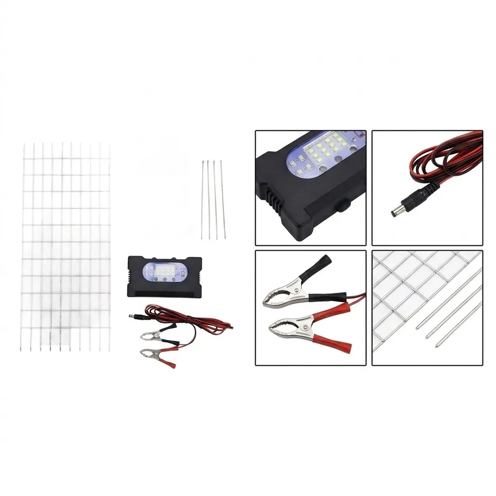 Camping for Power for source Battery-free Drive Controller Energy Storage Controller Max Photovoltaic Voltage For Solar