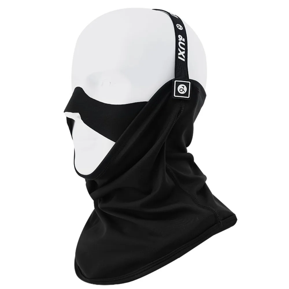 Windproof Balaclava Face Mask and Neck Gaiter Set Warm Winter Scarf Hood Ski Cycling Coldproof Outdoor Sport Gear Popular Choice