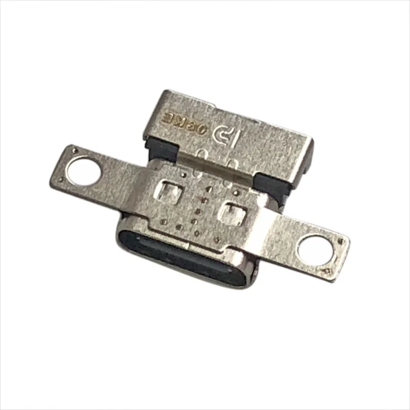 Type C USB Charging Port Connector DC Jack For Lenovo Yoga C740-15IML C740-14IML