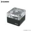 BARROW PWM 속도 제어 펌프 세트, DIY 유체 분배 플레이트 수냉 오로라 SPB17-T V2 용, 17W 1