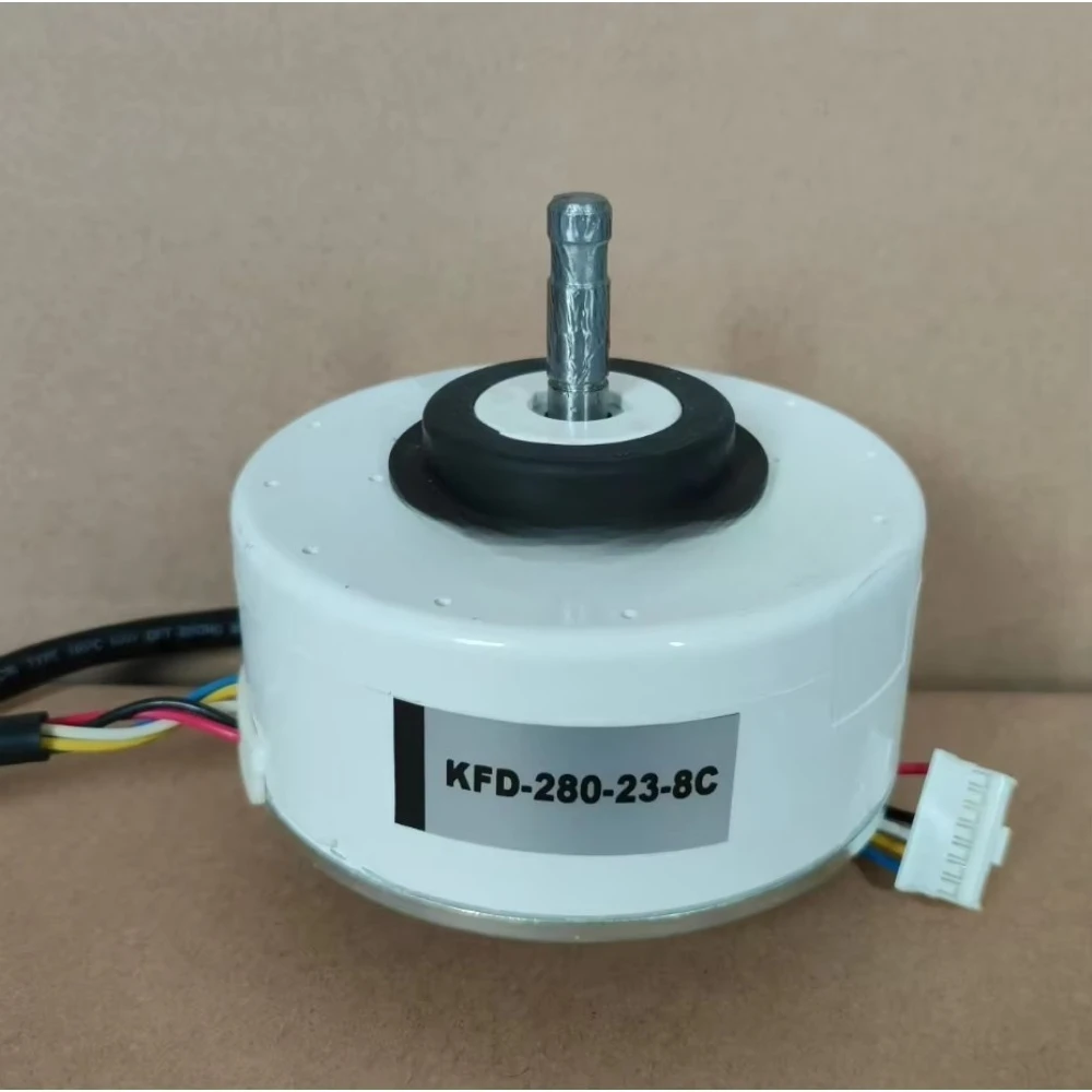 New Daikin Air conditioning DC motor Fan KFD-280-23-8A KFD-280-23-8B KFD-280-23-8C KFD-280-23-8F