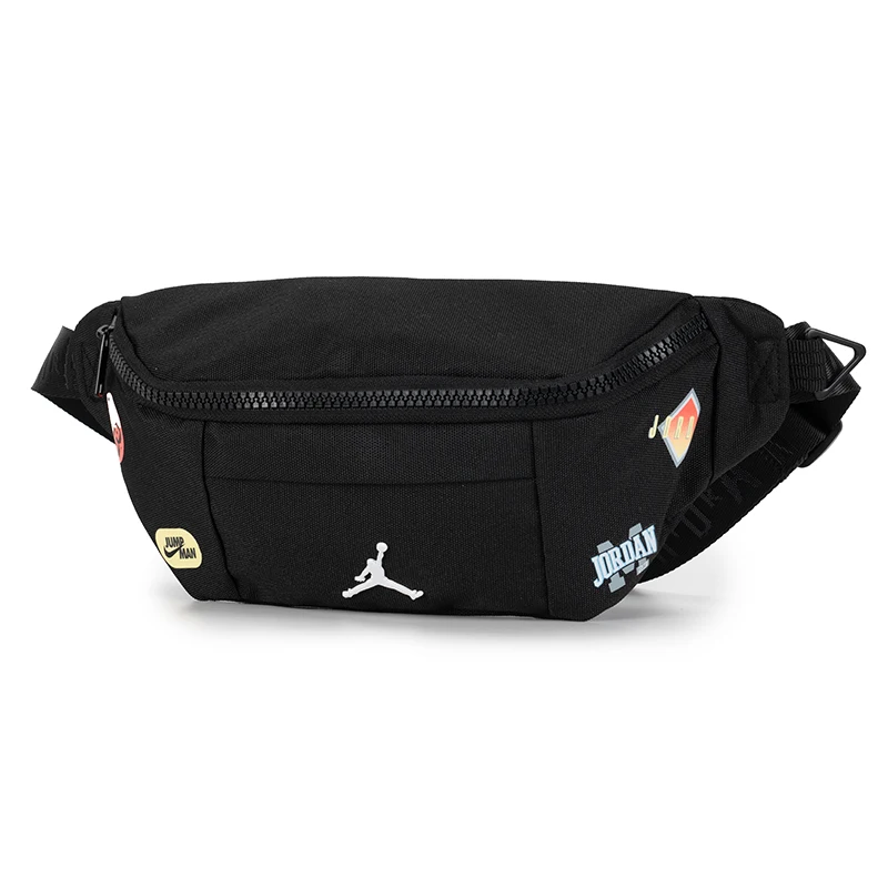 

Nike Men's and Women's Bags, Outdoor Sports Bags, Cycling Waist Bags, Fashionable Shoulder Bags, Casual Chest Bags