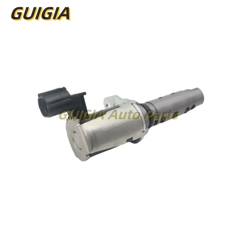 15330-21020 オイルコントロール VVT 可変バルブタイミングソレノイドトヨタヤリスエコープリウスサイオン 1533021020 カーアクセサリー