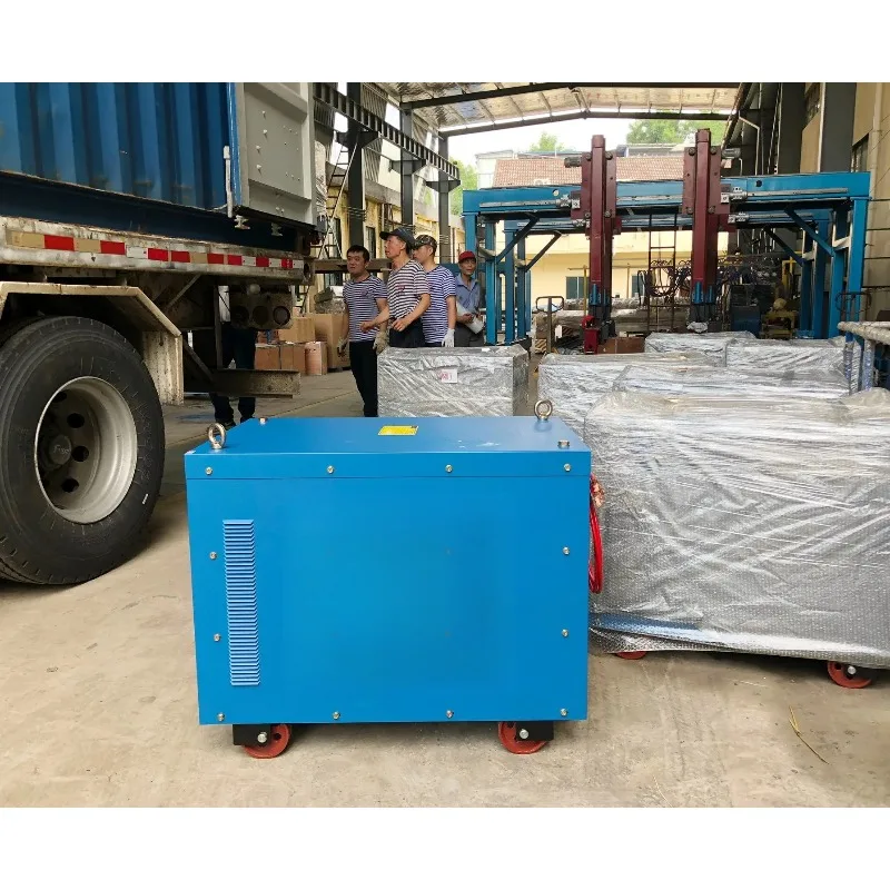 See Power Huayuan ZD5-1250