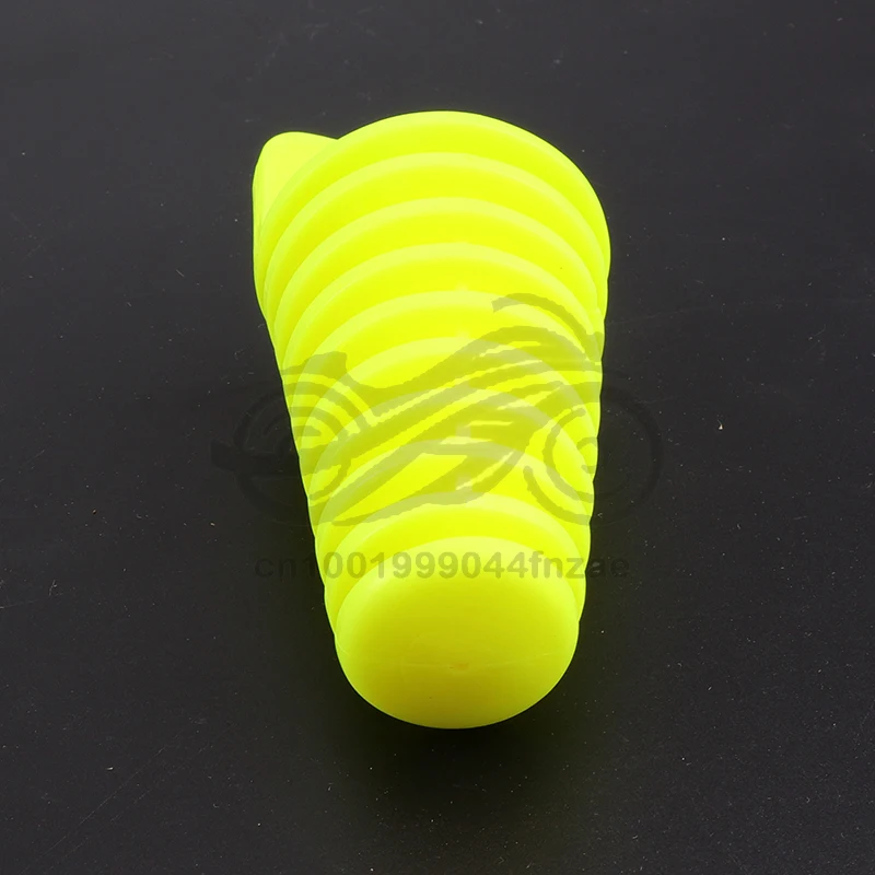 Motorcycle Exhaust Pipe Plug Muffler Wash Plug Pipe Protector for Dirt Bike Pit Bike ATV 2 stroke Motocross Moto Accessories