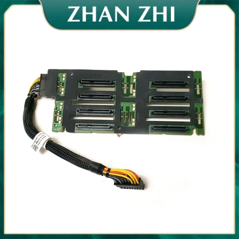 Expanding Board CN-0MX827 FOR PowerEdge R710 0MX827 MX827 Server 2.5