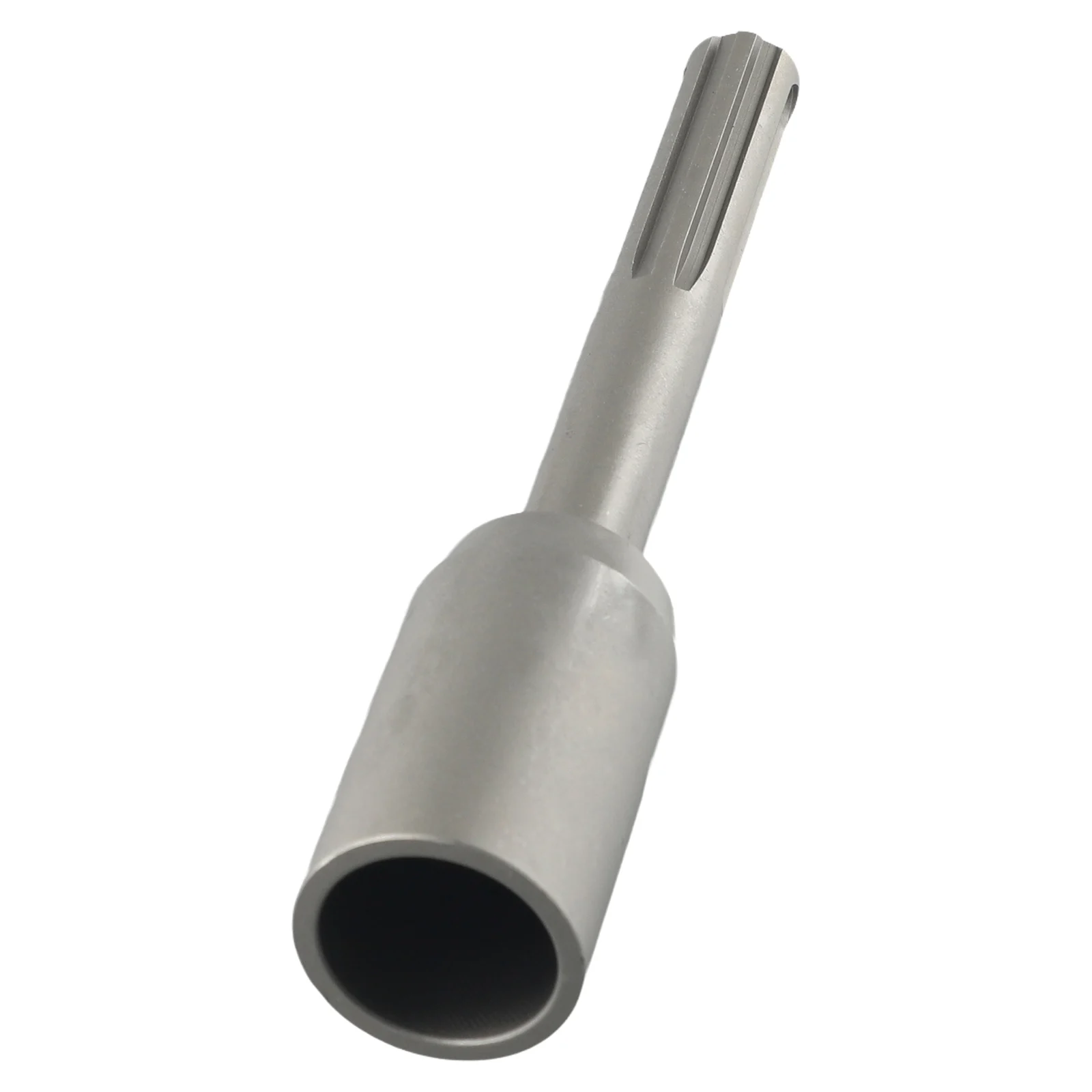 

SDS Plus Ground Rod Driver Bit For Driving Ground Rods For Hammers Ground Rod Driver Power Tool Access 30/45/50/60mm