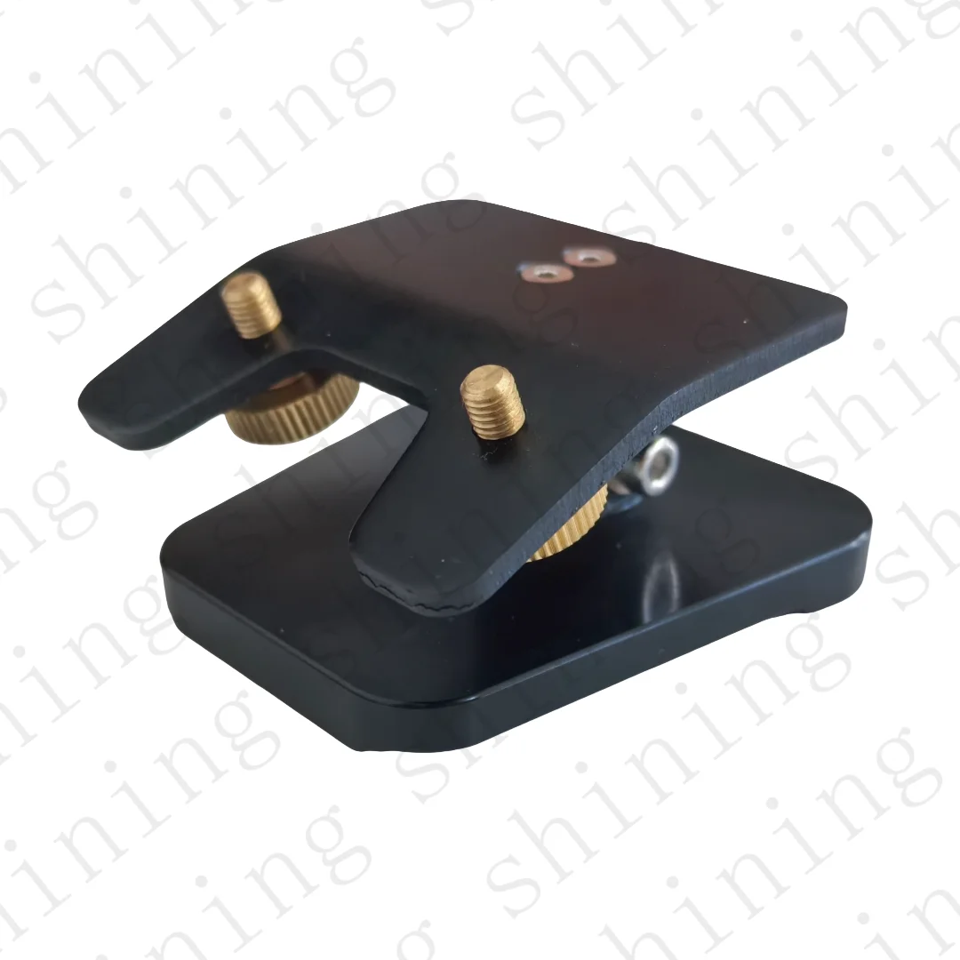 Dental Lab Articulators Facebow Accessories Transfer Table Base for Artex