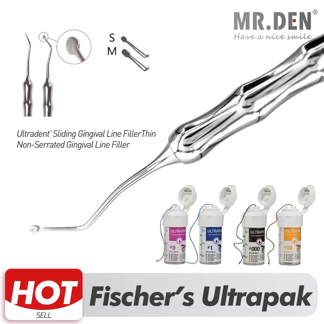 Mr Den Dental Fisch… - image