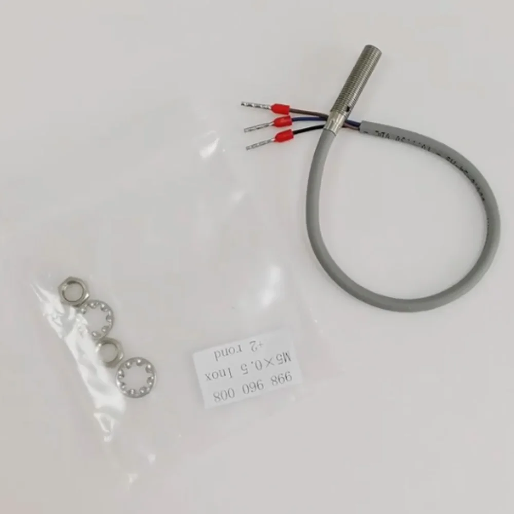 Interruptor de freio do elevador OTIS MRL GEN2 TAA177CT1 TAA27076VB1