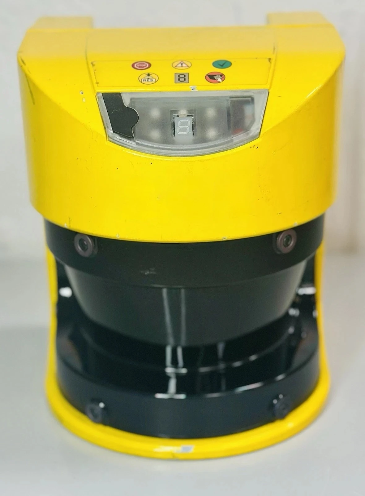 

S30A-6011BA For SICK S30A-6011BA Used Safety Laser Scanner