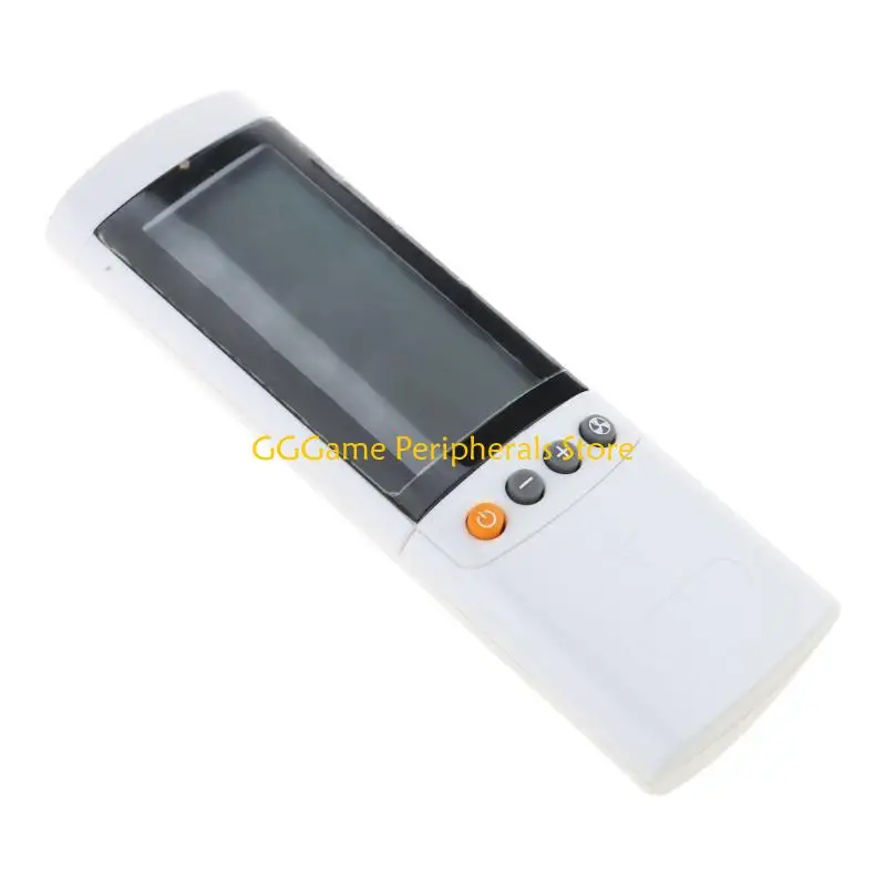 U55B Home Appliance Suppliance Conference Controller Controller for Airwell Electra Gree RC08B RC08A Control