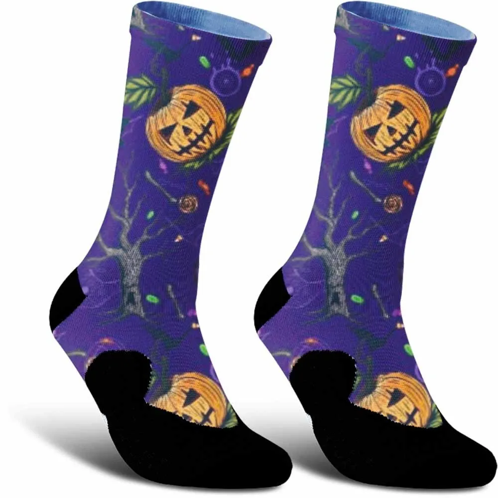 

2025 New Enchanted Rose with Wings Cycling Socks – Breathable, Sweat-Wicking & Chic – Perfect for Nature Lovin’ Trendsetters