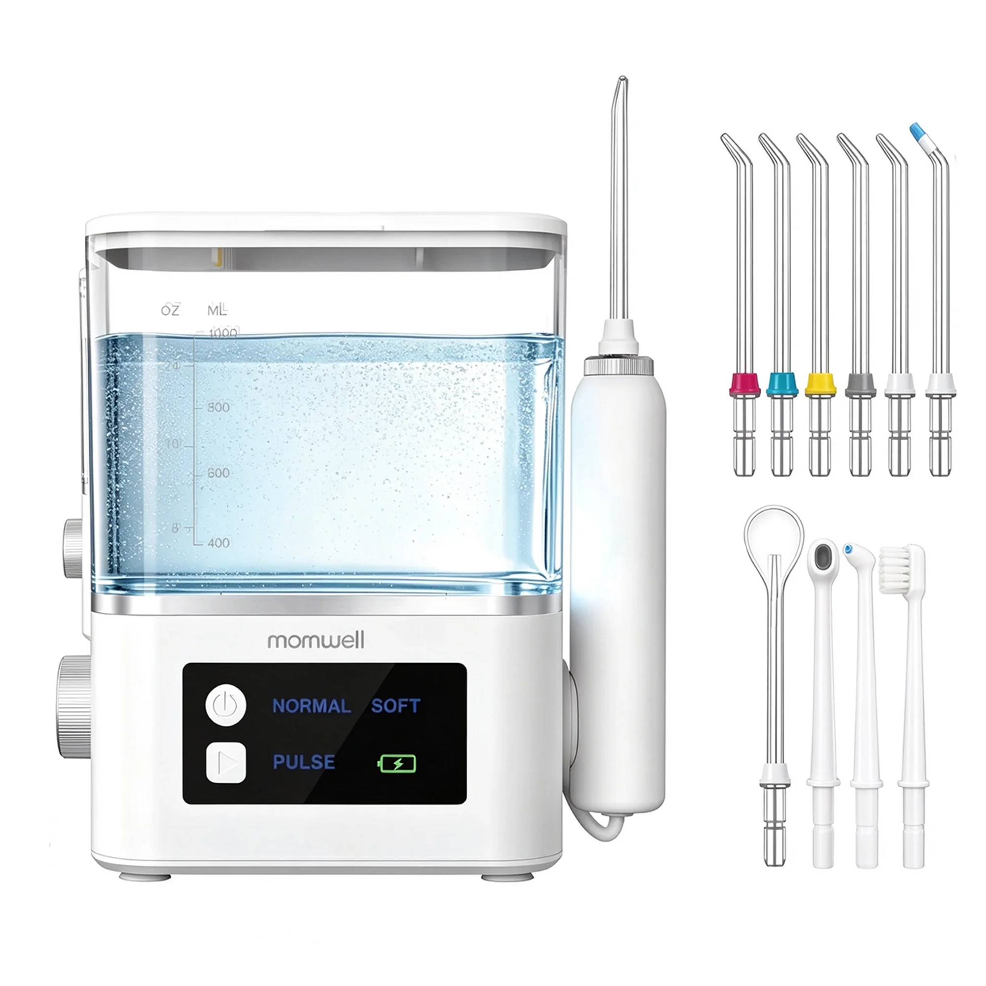 hydropulseur-buccal-electrique-mornwell-irrigateur-buccal-intelligent-avec-ecran-led-1000-ml-10-reglages-de-pression-appareil-de-nettoyage-des-dents-pour-soins-bucco-dentaires-a-domicile