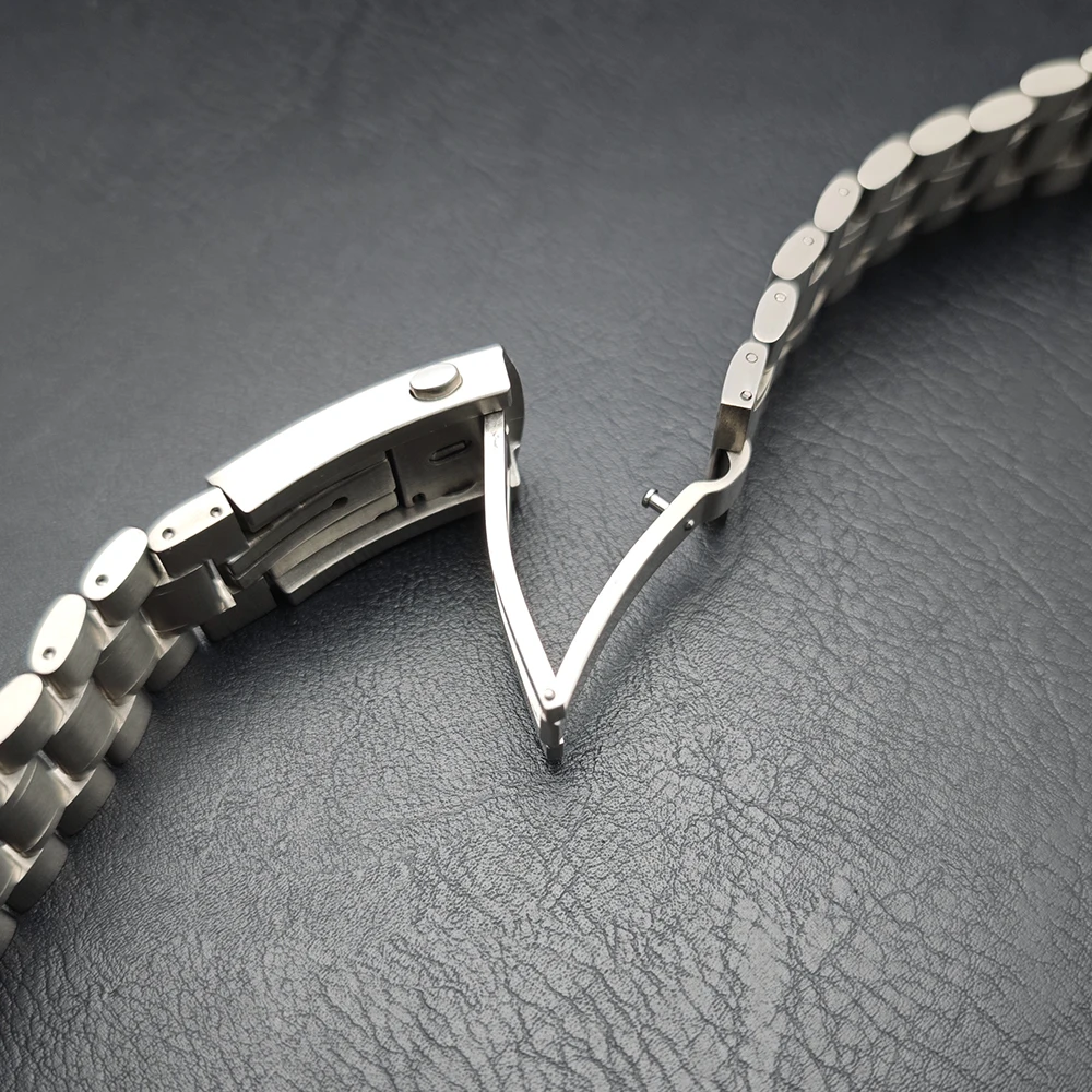 39,7-mm-Metallgehäuse für Uhren, passend für VK63- und VK64-Uhrwerke, Uhrenzubehör, 20-mm-Armband aus Nylon, Uhrenbox, Uhrenteile, VK63-Zeiger. – Detail 19