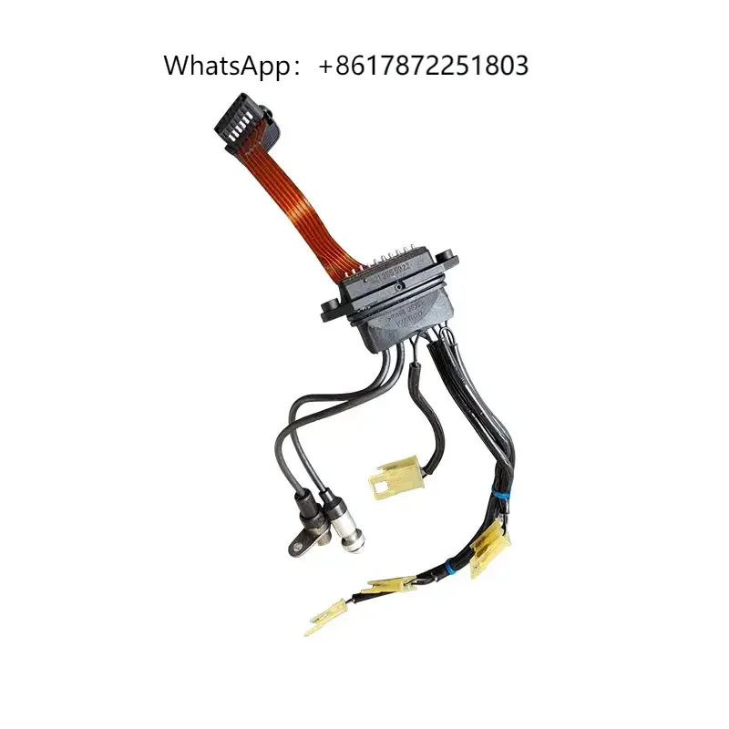 

High Quality Durable 12AS Wiring Harness 4213 555 922