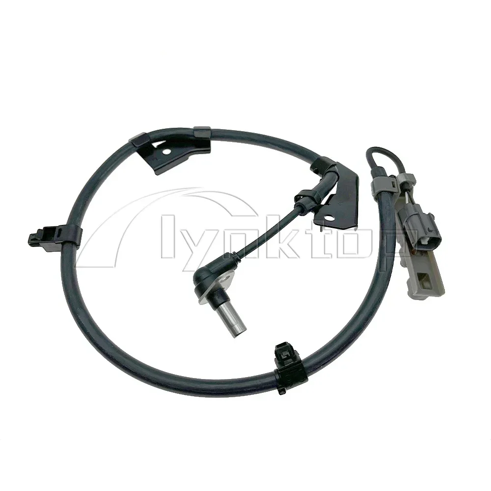 

ABS Wheel Speed Sensor fit Isuzu Dmax D-max Danver Rodeo 8DH Pickup TFS TFR 2002-2012 897387989151 897387990151