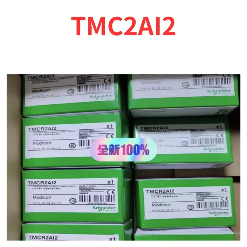 

brand-new Programmable controller TMC2AI2 Fast Shipping