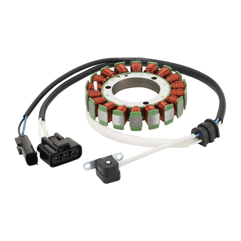 

31120-007G-000 Stator Coil For Hisun Motors Sector Outfitter 450 750 500-C Camo UTV Rural King RK Performance