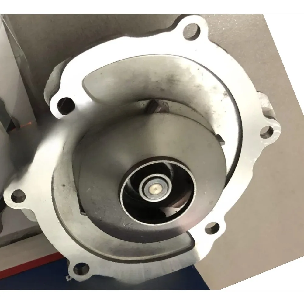 

Engine Water Pump Assembly Brand New Genuine China Brand for Chevrolet Captiva 3.2 for Buick Enclave 3.6 Park Avenue Lacrosse3.0