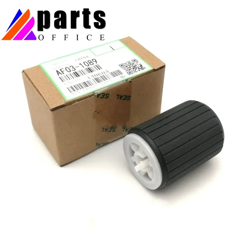 10PCS AF031089 AF031084 AF031059 1224 1232 3224 Feed Roller for Ricoh Aficio MP C2030 C2050 C2051 C2530 C2550 C2551 2501 2001 SP