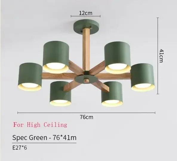 Suspendsion Lightin…