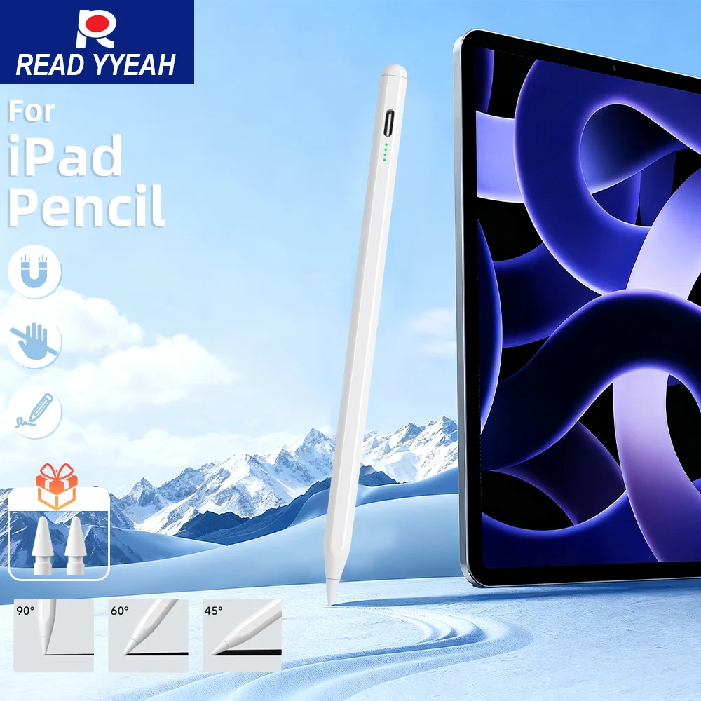 Active Stylus Pen F… - image