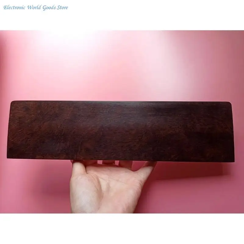 

A3PD Sandal Gaming Wrist Pad/Rest Mechanical Keyboards Ergonomic Desk Hand Pad