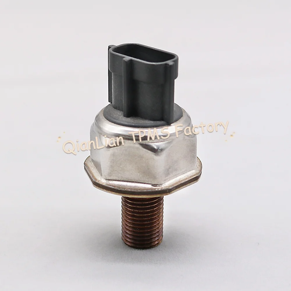 95PP2-2 16638-4BB0A Fuel Oil Pressure Sensor For Nissan Rogue Sport S, SL, SV 2.0L L4 - Gas  2017 2018 2019