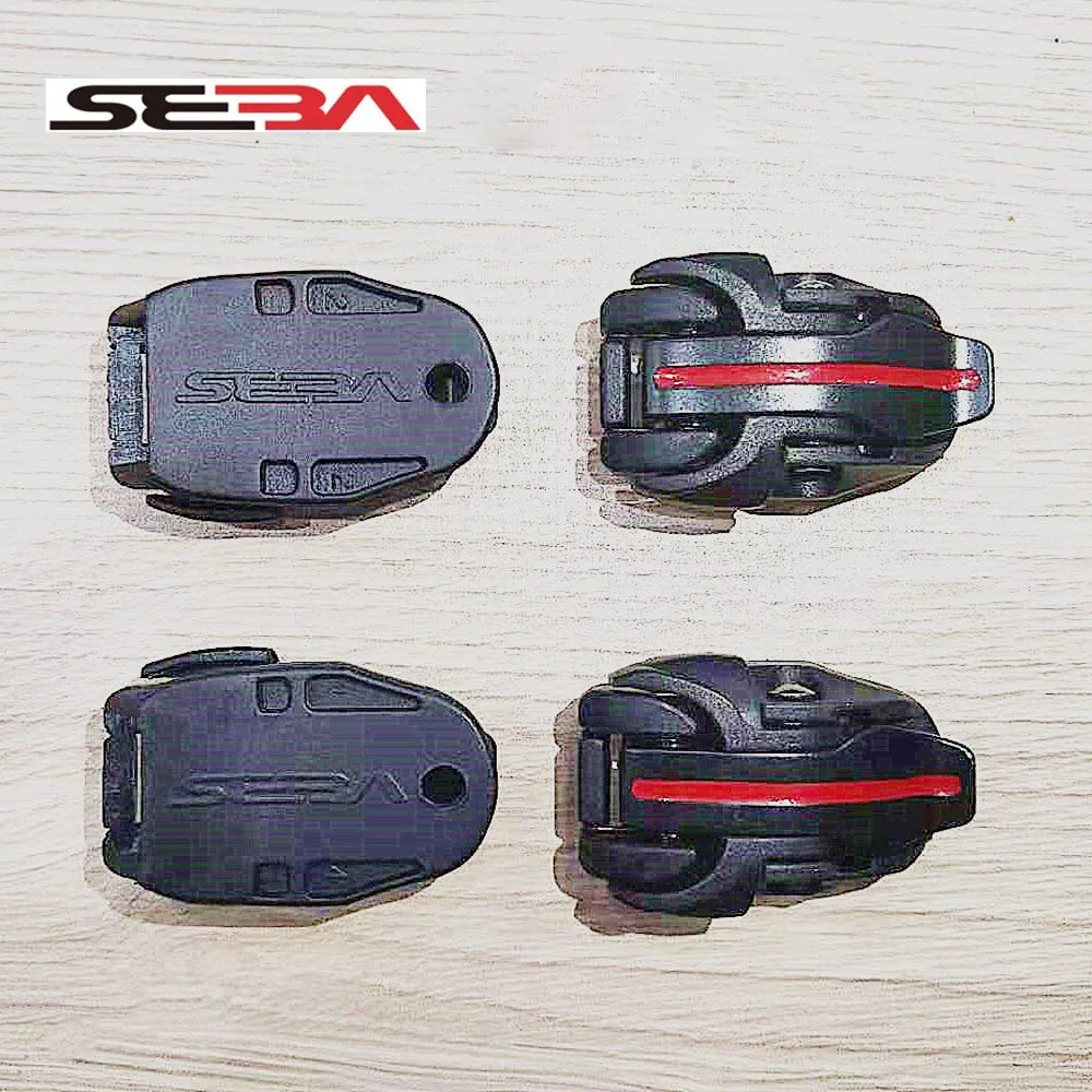 

2 PCS Original SEBA Skate Buckle 2021 Spider Buckle For IGOR KSJ TRIX Pakistan Buckle Roller Skates Skating Shoes Spider Buckle