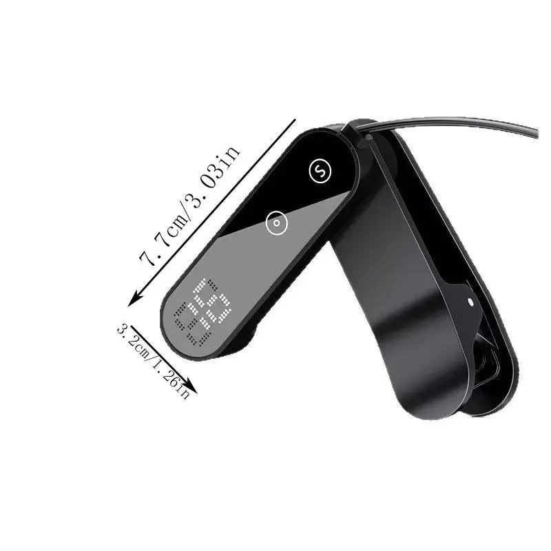 شاشة النقر التلقائي مقلد النقر بالإصبع لتطبيق الهاتف الذكي، البث المباشر للفيديو، شاشة اللمس، حوامل ثلاثية، جهاز Tapper #6