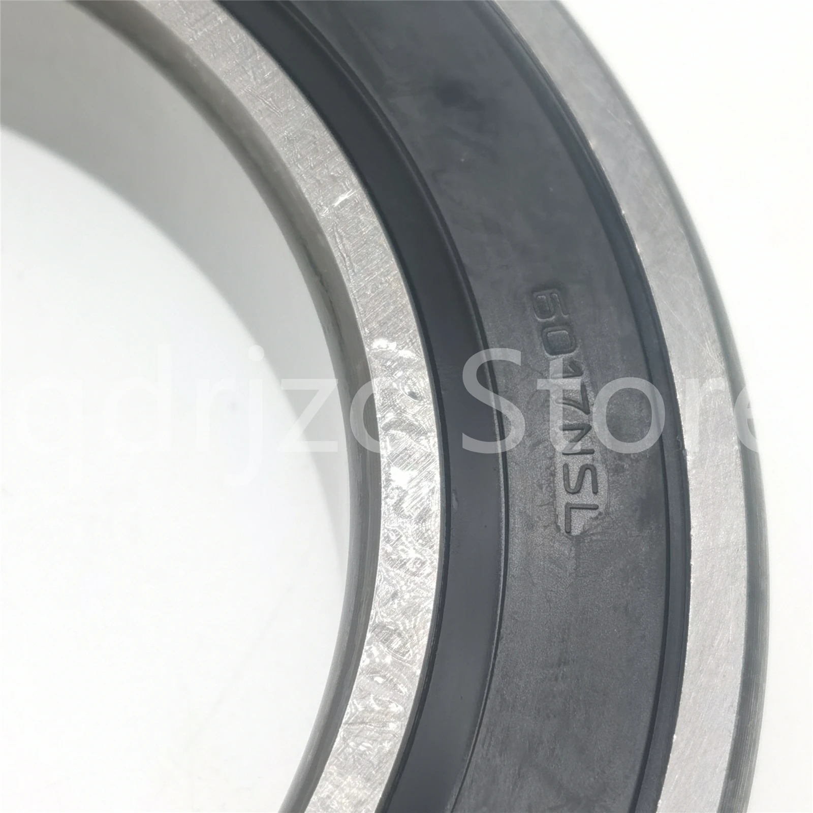 Deep groove ball bearing 6017-2NSL 6017NSL = 6017-2RZ 6017RZ 6017VVCM 6017V 6017LB 85mm X 130mm X 22mm