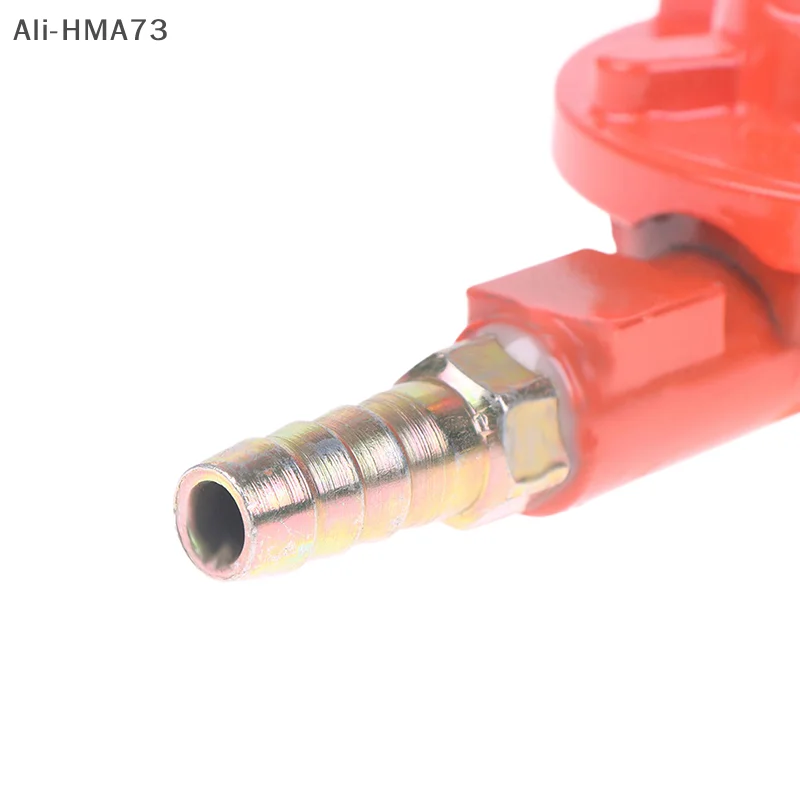

1Pc Aluminum Alloy Fire Valve High Pressure Old-fashioned Explosion-proof Pressure Reducing Valve Commercial Balve