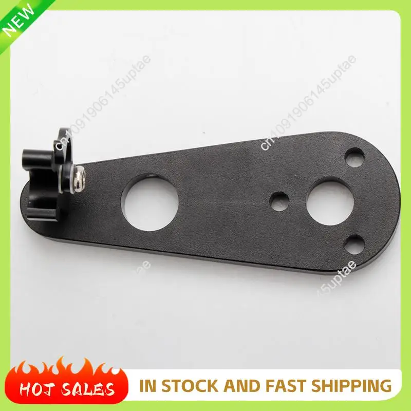 

N88R автоматический подъемник тонарма для проигрывателей LP, алюминиевый сплав, виниловый проигрыватель пластинок, подъемник для DIY, аксессуары для энтузиастов