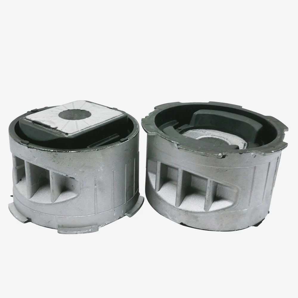 2 uds buje  submarco 7L0499035A 95534113301 para VW Touareg Audi Q7 Porsche cayenne