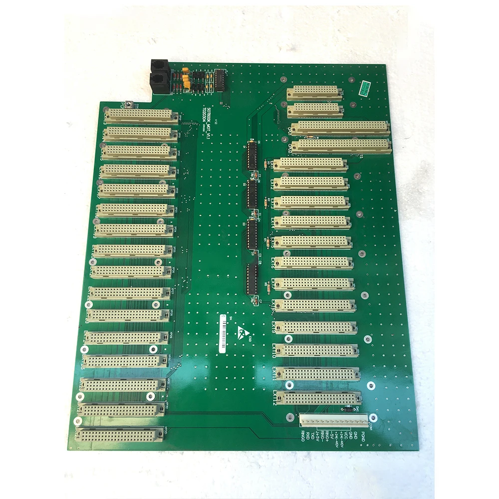 Telephone Base Plate Sot600K MOT_V1.1