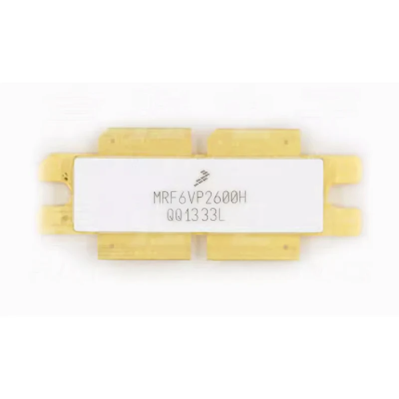 

(1 Piece)MRF6VP2600HR5 NI-1230 MRF6VP2600H New Original Chip IC