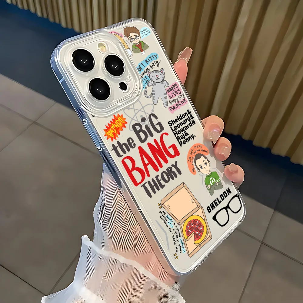 حافظة لهاتف سامسونج جالاكسي S25 S24 S23 S22 S21 S20 FE نوت 20 نوت 10 إيدج بلس الترا لايت 5G شفاف