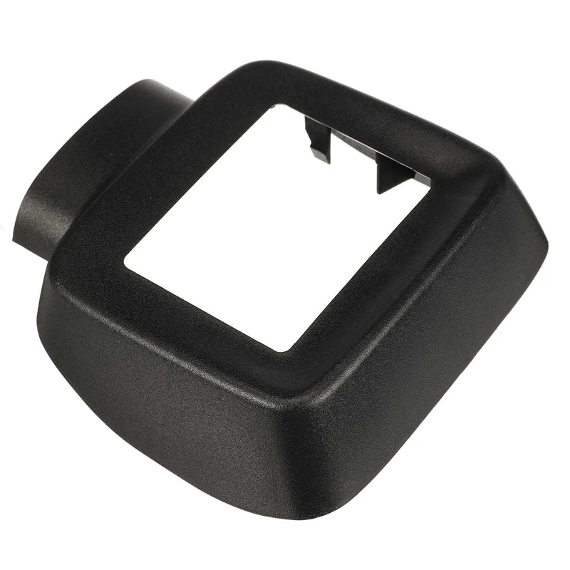 الديكور الأمامي مناسب لسيارة فولكس فاجن جولف MK713-16 5G 0907225 غطاء ديكور بمستشعر دائري A9B9 مقاوم للتآكل للسيارات #4