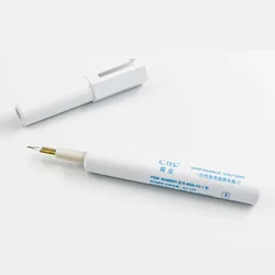 Disposable Electrocoagulation Hemostatic Pen Ophthalmology Surgical Instrument Electric Cautery Sterile Pack for Medical Use