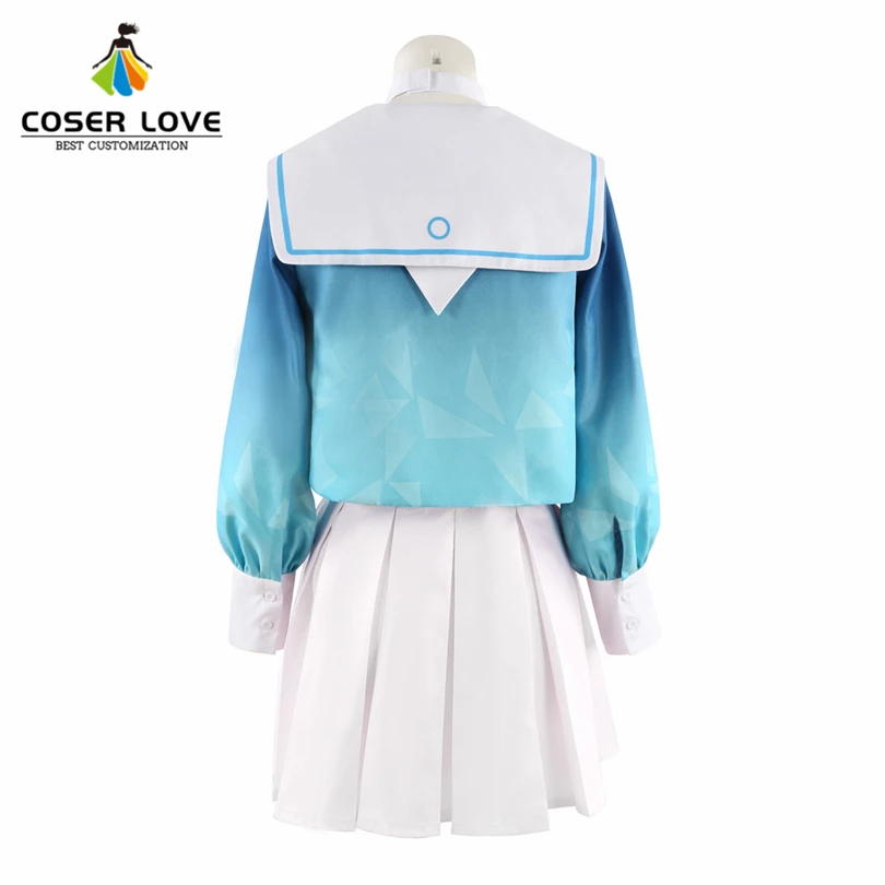 Blue Archive Arona Cosplay Costume Christmas Carnival Clothes Halloween Outfit