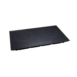 Built-in double electric stove induction hob 3500w hot plate Electric stove , induction stove