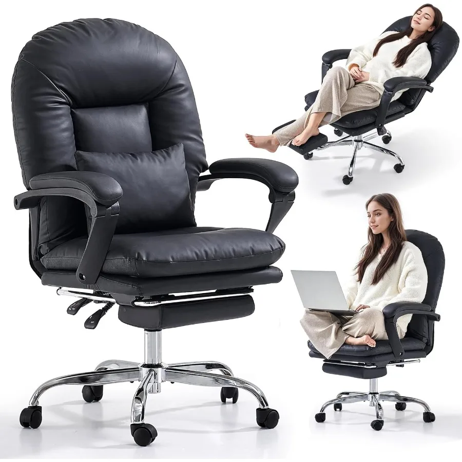 Ergonomic Office Ch… - image