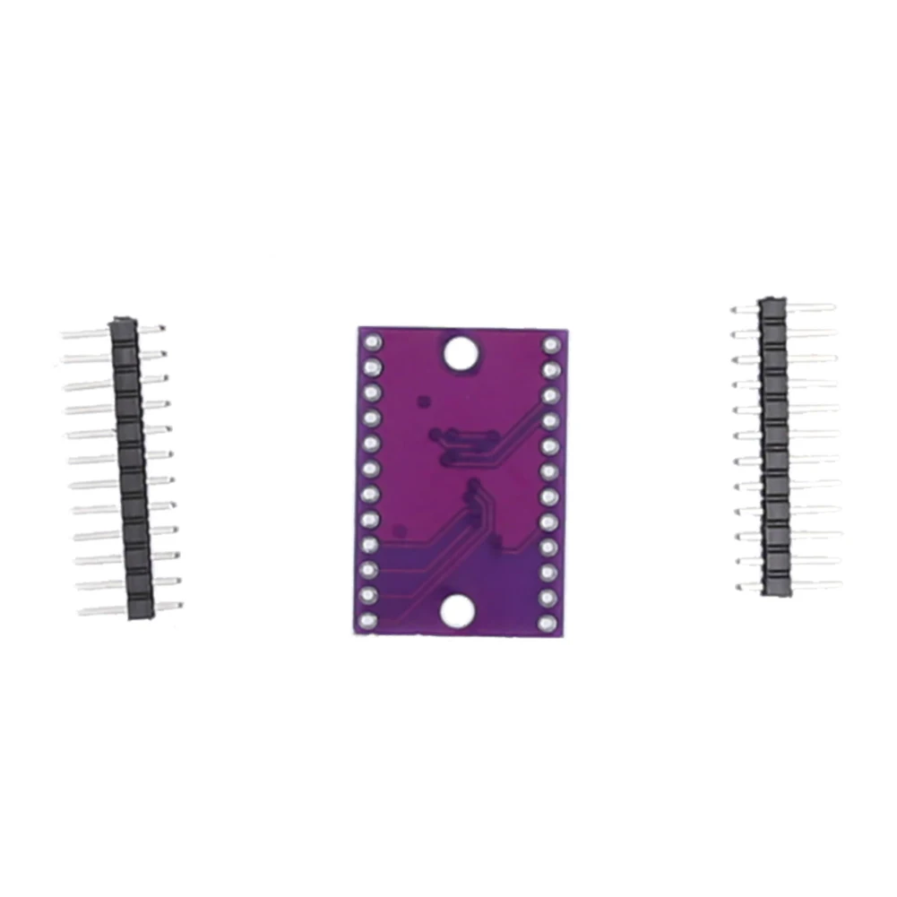 1-10PCS CJMCU-9548 TCA9548A 1-to-8 I2C Multiplexer Breakout Board 8 Channel Expansion Board IIC Breakout Board For Arduino