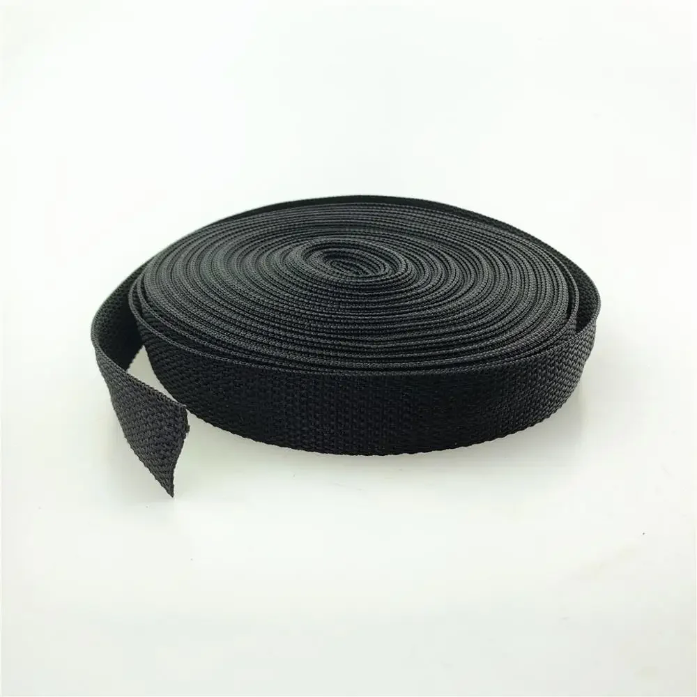 Rope Bundled Rope Cargo Bundled with Strapping Strap Sling Rope Wear-resistant Nylon Belt Strap Packing Rope